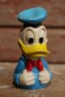 画像1: pz-160901-151 Donald Duck / 1970's Finger Puppet (1)