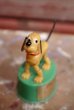 画像2: ct-160901-151 Pluto / Kohner Bros 1970's Mini Push Puppet (2)