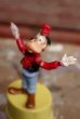 画像2: ct-160901-151 Goofy / Kohner Bros 1970's Mini Push Puppet (2)