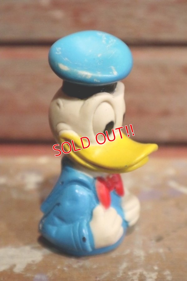 画像3: pz-160901-151 Donald Duck / 1970's Finger Puppet