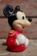 画像3: pz-160901-151 Mickey Mouse / 1970's Finger Puppet (3)