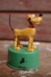 画像4: ct-160901-151 Pluto / Kohner Bros 1970's Mini Push Puppet (4)