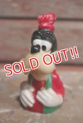 pz-160901-151 Goofy / 1970's Finger Puppet