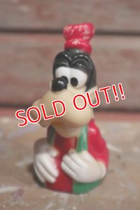 pz-160901-151 Goofy / 1970's Finger Puppet