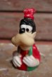 画像1: pz-160901-151 Goofy / 1970's Finger Puppet (1)