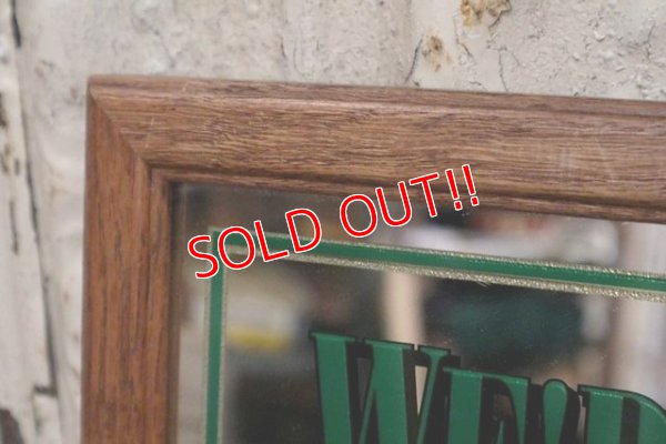 画像4: dp-190301-24 7up / 1980's Pub Mirror