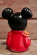 画像4: pz-160901-151 Mickey Mouse / 1970's Finger Puppet (4)