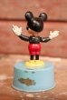 画像5: ct-160901-151 Mickey Mouse / Kohner Bros 1970's Mini Push Puppet (5)