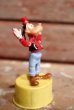 画像3: ct-160901-151 Goofy / Kohner Bros 1970's Mini Push Puppet (3)