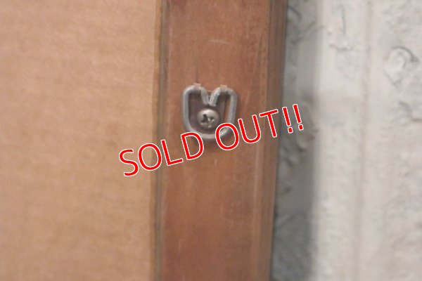 画像8: dp-210901-78 JOHN BULL Beer / 1970's Pub Mirror