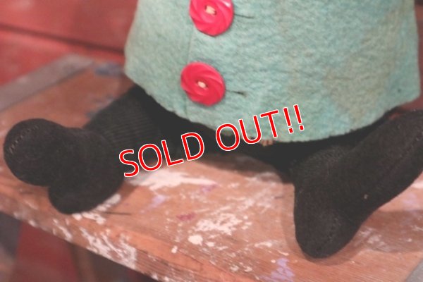 画像7: ct-150115-08 Mr.Magoo / IDEAL 1960's Rubber Face Doll