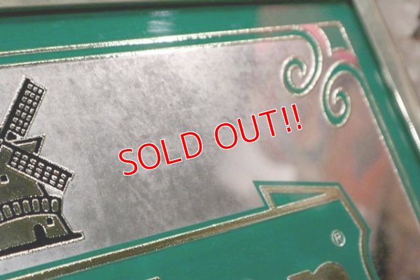 画像3: dp-190201-79 Heineken / 1970's Pub Mirror