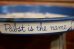 画像12: dp-150115-08 Pabst Blue Ribbon Beer / 1970's Serving Tray