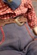 画像4: ct-150115-08 Howdy Doody / Effanbee 1940's Sleep Eyes Doll