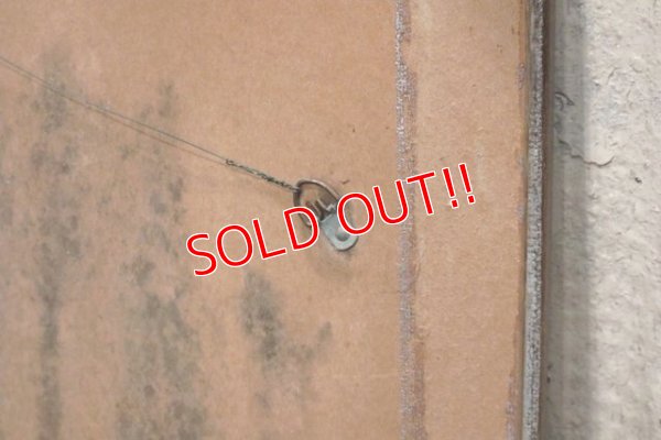 画像9: dp-190301-28 Seagram's Seven Crown / 1970's Pub Mirror