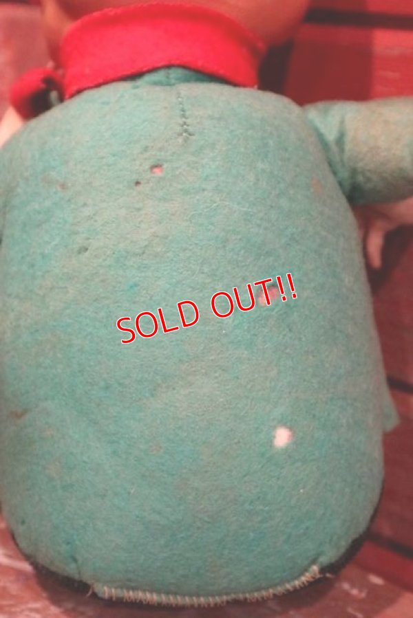 画像10: ct-150115-08 Mr.Magoo / IDEAL 1960's Rubber Face Doll