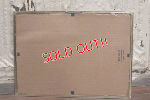 画像7: dp-190201-79 Heineken / 1970's Pub Mirror