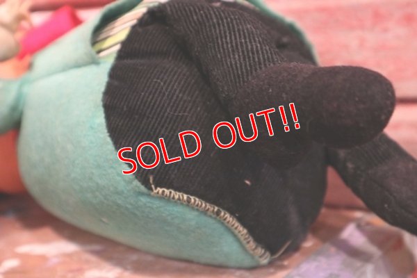 画像11: ct-150115-08 Mr.Magoo / IDEAL 1960's Rubber Face Doll