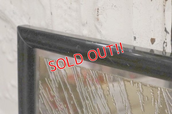 画像5: dp-210901-77 Miller Beer / 1980's Pub Mirror