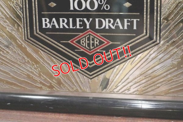 画像3: dp-210901-77 Miller Beer / 1980's Pub Mirror