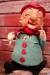 画像1: ct-150115-08 Mr.Magoo / IDEAL 1960's Rubber Face Doll (1)