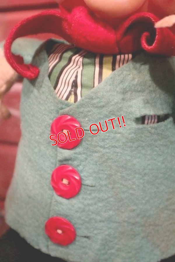 画像6: ct-150115-08 Mr.Magoo / IDEAL 1960's Rubber Face Doll