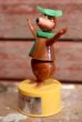 画像3: ct-160901-151 Yogi Bear / Kohner Bros.1970's Push Button Puppet