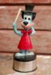 画像1: ct-160901-151 Huckleberry Hound / Kohner Bros.1970's Push Button Puppet (1)