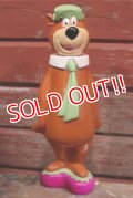 ct-160901-151 Yogi Bear / 1994 Bubble Bath Bottle