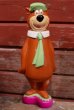 画像1: ct-160901-151 Yogi Bear / 1994 Bubble Bath Bottle (1)