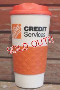 dp-190201-63 THE HOME DEPOT / Plastic Tumbler