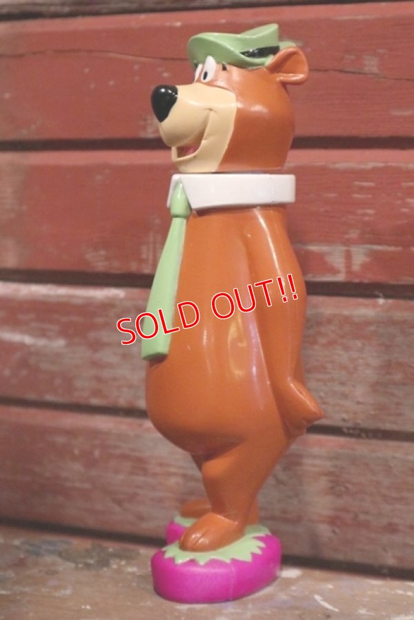 画像4: ct-160901-151 Yogi Bear / 1994 Bubble Bath Bottle