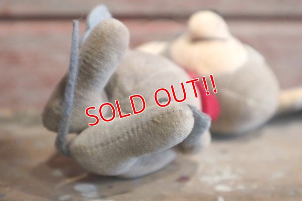 画像7: ct-160901-151 Pixie and Dixie / 1960's Doll