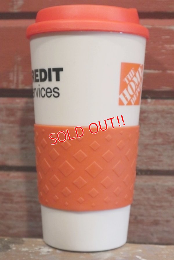 画像4: dp-190201-63 THE HOME DEPOT / Plastic Tumbler