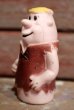 画像2: ct-160901-151 Barney Rubble / Knickerbocker 1972 Finger Puppet (2)