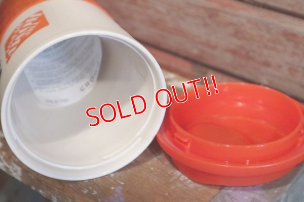 画像6: dp-190201-63 THE HOME DEPOT / Plastic Tumbler