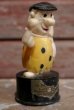 画像4: ct-160901-151 Fred Flintstone / Kohner Bros.1970's Push Button Puppet