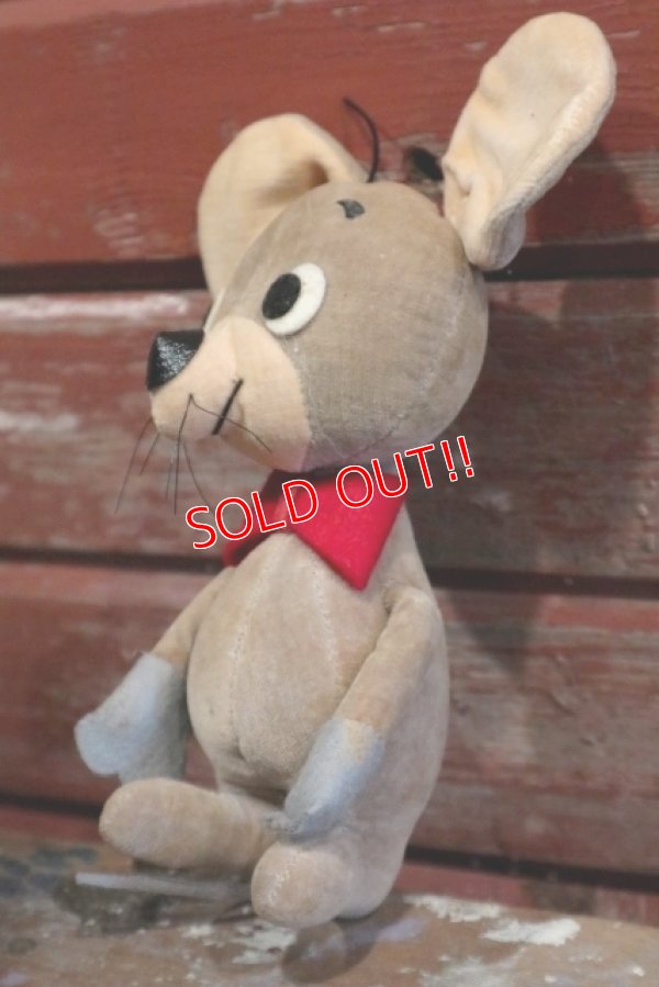 画像3: ct-160901-151 Pixie and Dixie / 1960's Doll