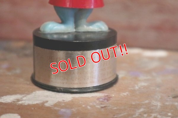 画像6: ct-160901-151 Huckleberry Hound / Kohner Bros.1970's Push Button Puppet