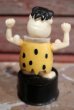 画像5: ct-160901-151 Fred Flintstone / Kohner Bros.1970's Push Button Puppet