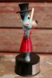 画像4: ct-160901-151 Huckleberry Hound / Kohner Bros.1970's Push Button Puppet