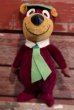 画像1: ct-160901-151 Yogi Bear / 1960's Doll (1)