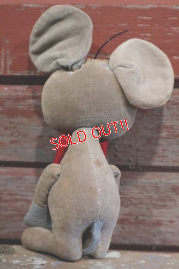 画像5: ct-160901-151 Pixie and Dixie / 1960's Doll