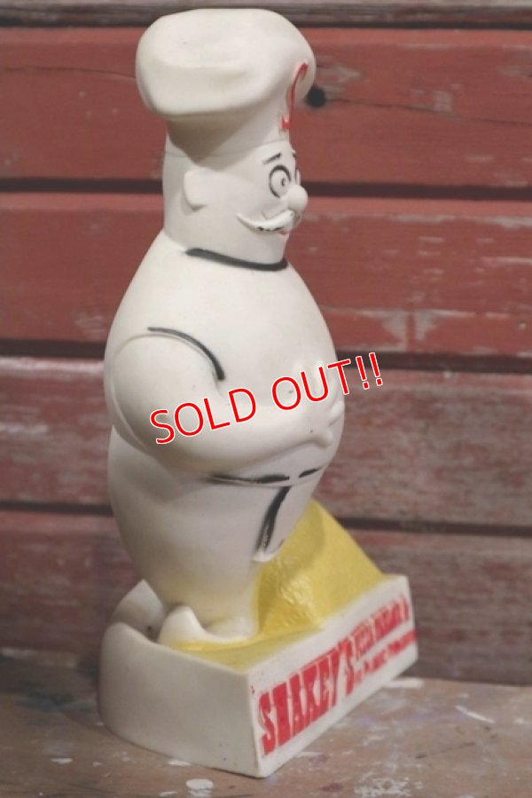 画像4: ct-150115-08 Shakey's / 1970's Soft Vinyl Doll