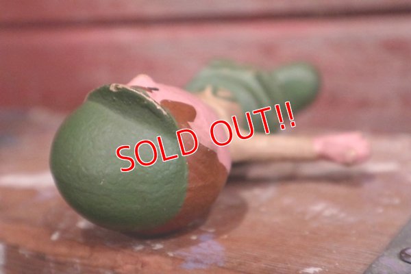 画像7: ct-150115-08 AC Spark Plugs / 1950's-1960's Advertising Figure