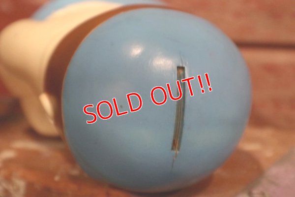 画像7: ct-150115-08 Chrysler / Mr.Fleet 1970's Soft Vinyl Doll