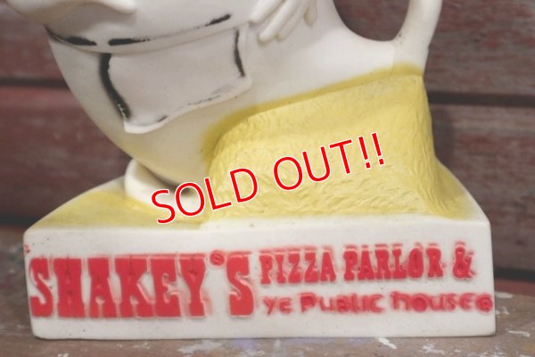 画像6: ct-150115-08 Shakey's / 1970's Soft Vinyl Doll