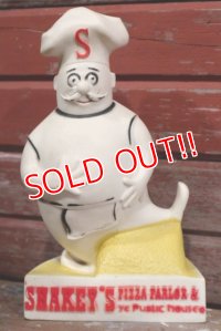 ct-150115-08 Shakey's / 1970's Soft Vinyl Doll