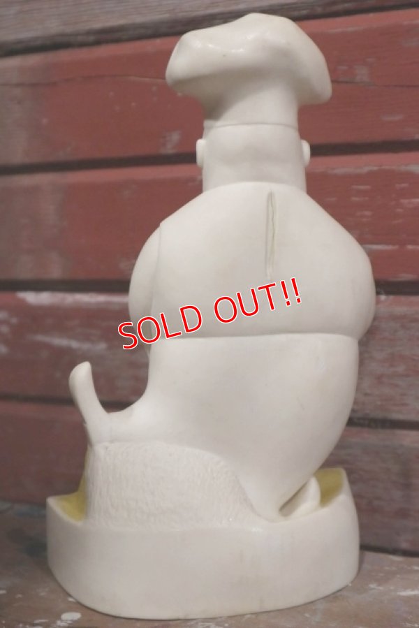 画像5: ct-150115-08 Shakey's / 1970's Soft Vinyl Doll