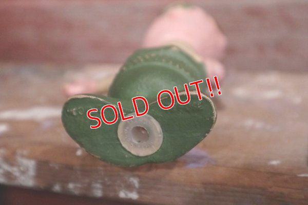 画像8: ct-150115-08 AC Spark Plugs / 1950's-1960's Advertising Figure